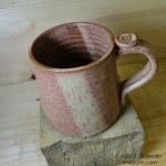 Tasses champêtres - Country Mugs